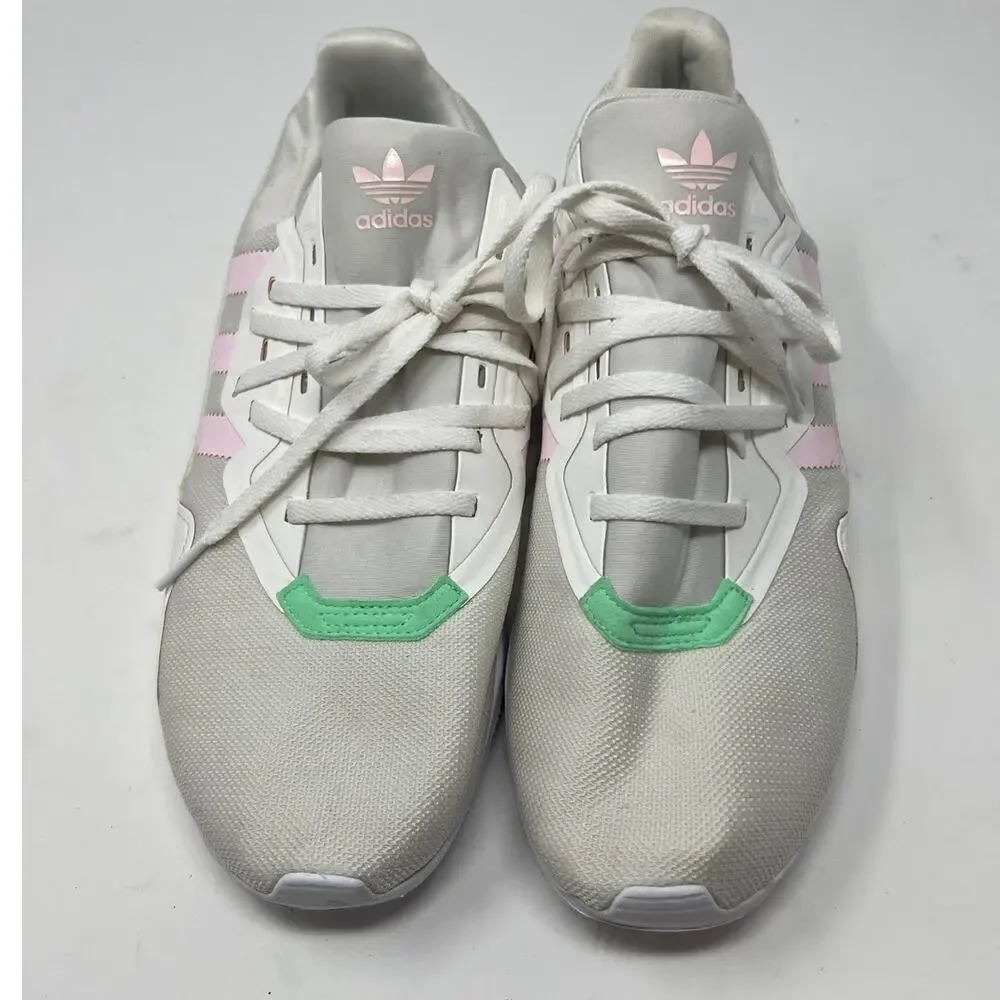 ADIDAS Big Kids Originals Flex El Sneaker Size 6.5
